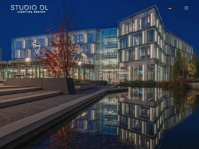 STUDIO DL GmbH & Co. KG
